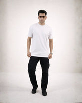 Zybe Classic Core Tee