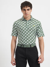 Jack Nicklaus Golf Printed T-Shirt