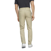 Puma Men's Dealer Tailored Golf Trousers - Alabaster (US Sizes)