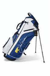 Jack Nicklaus 4-way stand bag