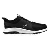 Puma Men's Grip Fusion Pro 3.0 MD Spikeless Golf Shoes