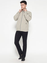 Jack Nicklaus Players Jacket - Slate Street