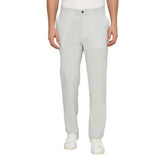 Jack Nicklaus Men’s Belli Premium Regular Fit Trousers - Microchip