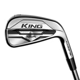 Cobra King Tour MIM (4-PW) Steel Irons