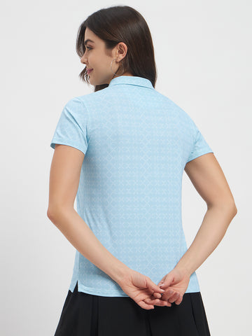 Jack Nicklaus Women Golf T-Shirt