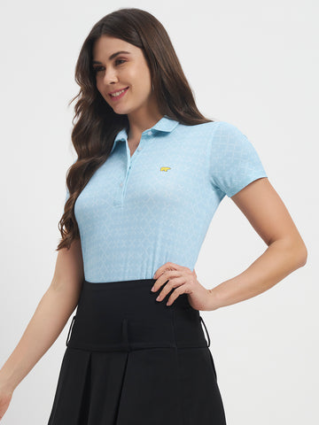 Jack Nicklaus Women Golf T-Shirt