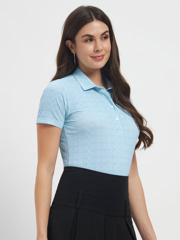 Jack Nicklaus Women Golf T-Shirt