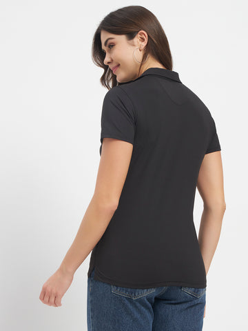 Jack Nicklaus Women Golf T-Shirt