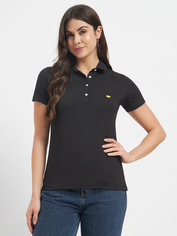 Jack Nicklaus Women Golf T-Shirt
