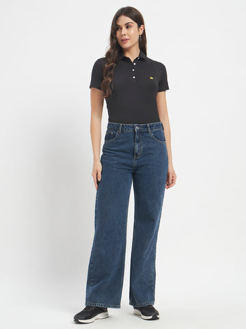 Jack Nicklaus Women Golf T-Shirt