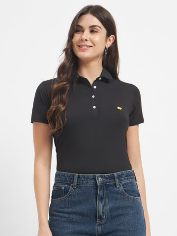 Jack Nicklaus Women Golf T-Shirt