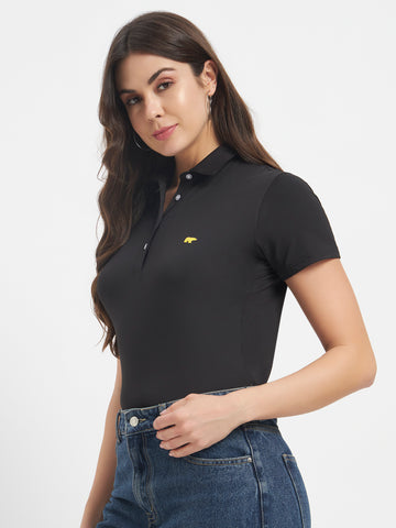 Jack Nicklaus Women Golf T-Shirt