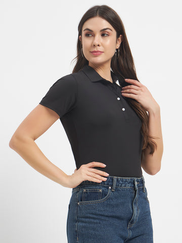 Jack Nicklaus Women Golf T-Shirt