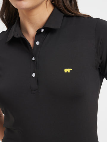 Jack Nicklaus Women Golf T-Shirt