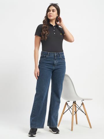 Jack Nicklaus Women Golf T-Shirt