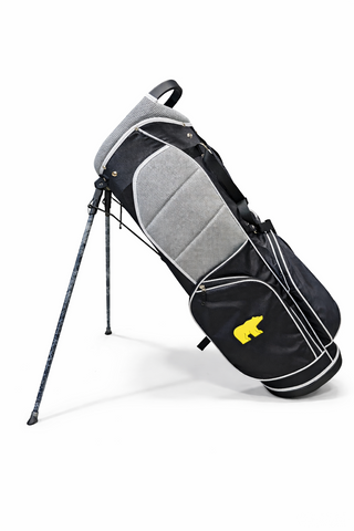Jack Nicklaus 4-way stand bag