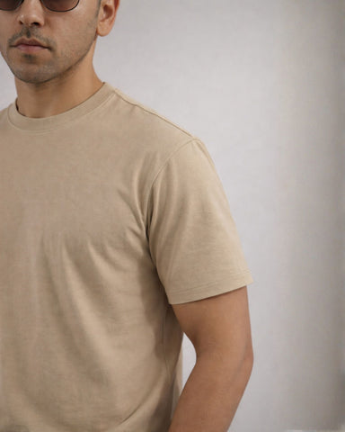 Zybe Desert Tone Tee