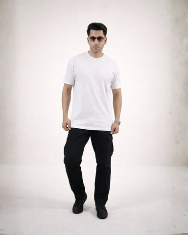 Zybe Classic Core Tee