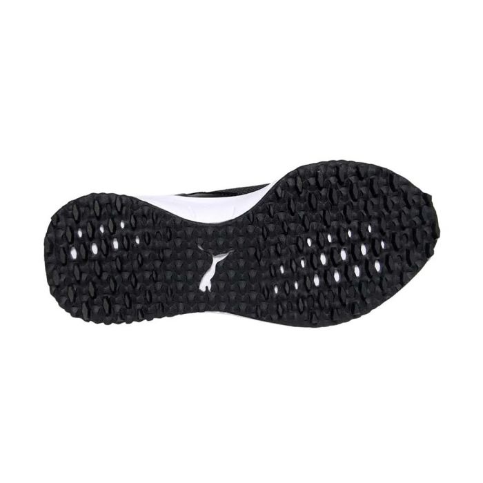 Puma Junior's Fusion EVO MD Spikeless Golf Shoes