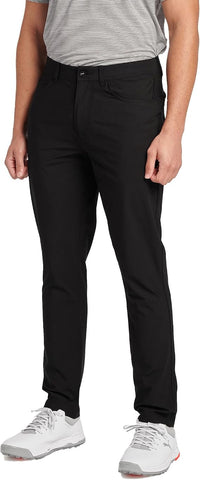 Puma 101 Pant Black
