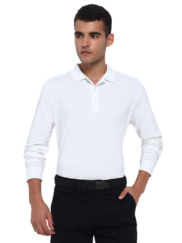 Jack Nicklaus Euro Detail Polo