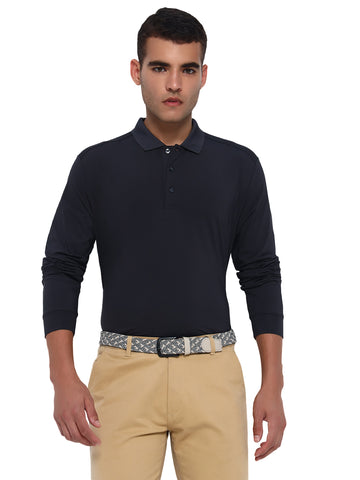 Jack Nicklaus Euro Detail Polo