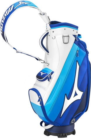 Mizuno Tour Staff Mid Staff Bag