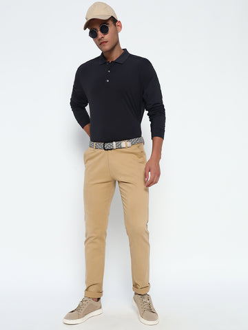 Jack Nicklaus Euro Detail Polo