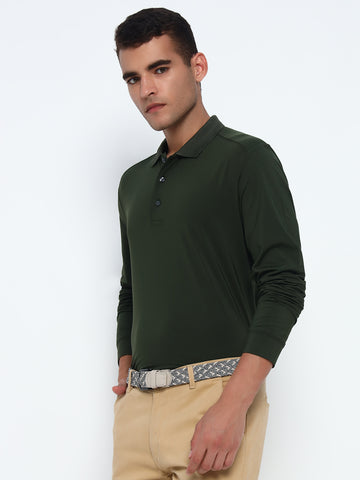 Jack Nicklaus Euro Detail Polo