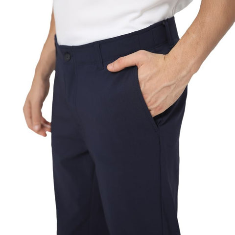 Jack Nicklaus Men’s Belli Premium Regular Fit Trousers - Classic Navy