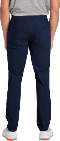 101 Puma Golf Pant Navy