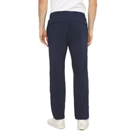 Jack Nicklaus Men’s Belli Premium Regular Fit Trousers - Classic Navy