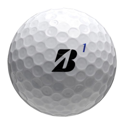 Bridgestone Tour B Xs Golf Balls