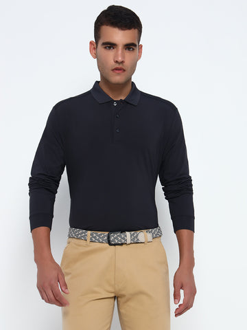 Jack Nicklaus Euro Detail Polo
