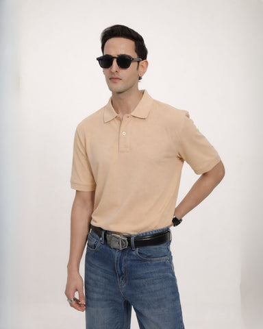 Zybe Dune Polo