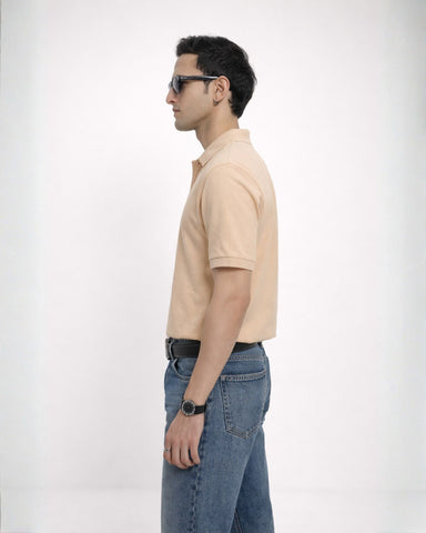 Zybe Dune Polo