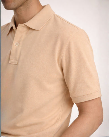 Zybe Dune Polo