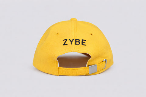 Zybe Classic Caps