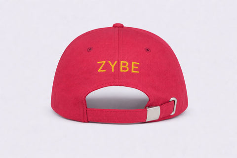 Zybe Classic Caps