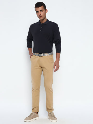 Jack Nicklaus Euro Detail Polo