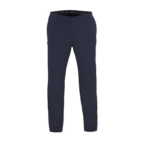 Jack Nicklaus Men’s Belli Premium Regular Fit Trousers - Classic Navy