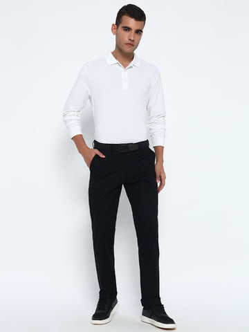 Jack Nicklaus Euro Detail Polo