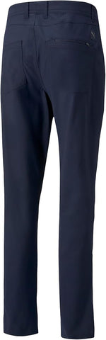 101 Puma Golf Pant Navy