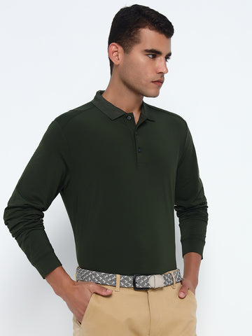 Jack Nicklaus Euro Detail Polo