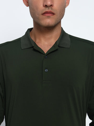 Jack Nicklaus Euro Detail Polo