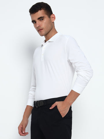 Jack Nicklaus Euro Detail Polo