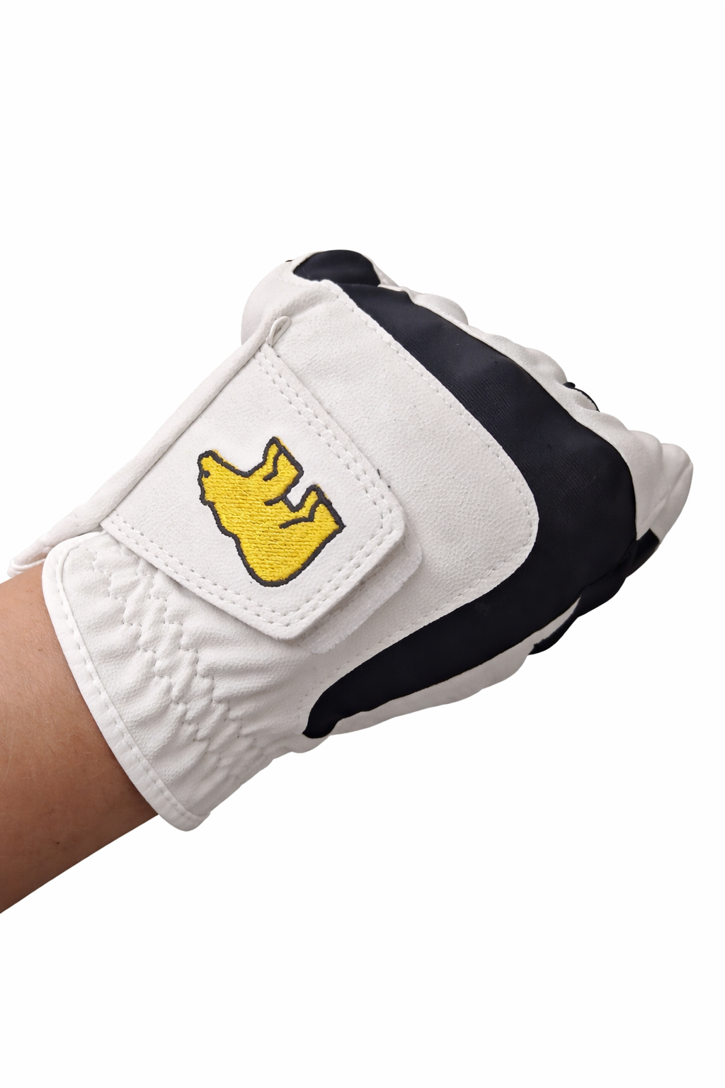 Jack Nicklaus One Size Fits All Golf Gloves