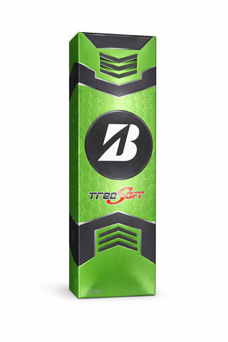 Bridgestone Treosoft Golf Balls