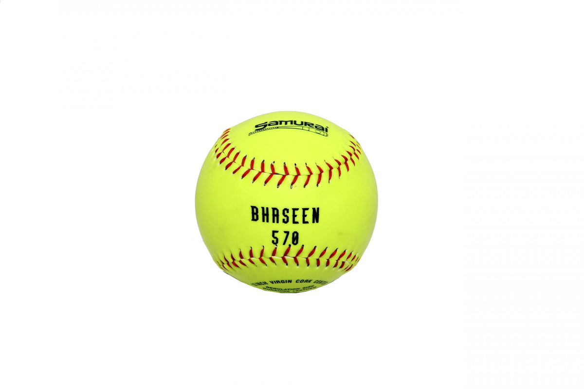 Bhaseen Samurai Softball #570