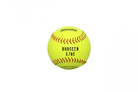 Bhaseen Samurai Samurai Softball #570c